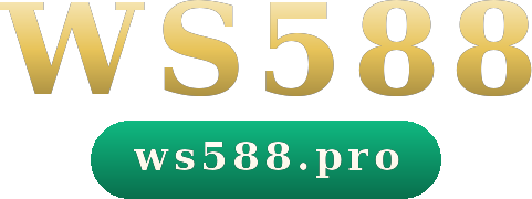 WS588 โลโก้